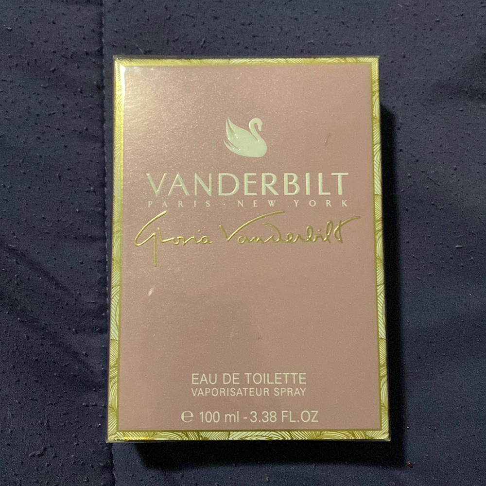 Gloria Vanderbilt EAU De TOILET vaporisateur spray